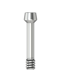 Medentika - OT Serie - Abutment screw for ASC Flex -M - FOR SKU: OT 1700-1-SF