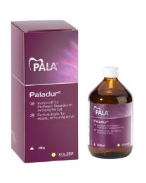 Kulzer - Paladur - Denture Repair - Combi Packs