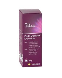 Kulzer - PalaVeneer Dentine - (35 g)