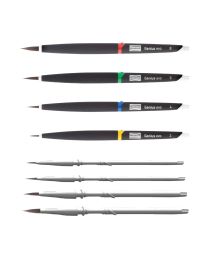 Renfert - Genius evo - Brush & Refill