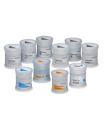 Ivoclar - IPS e.max Ceram - Powder & Paste