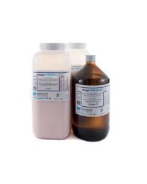 Megadental - Mega PRESS LV - Cold Curing Resin & Liquid - Combi Packs