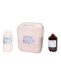 Megadental - Mega JET X - Cold Curing Resin & Liquid - Combi Packs