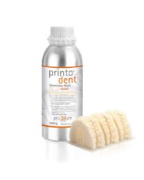 Pro3Dure - Printodent - GR-13 - Model - (1 kg)