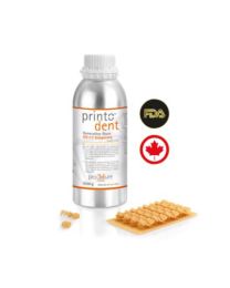 Pro3Dure - Printodent - GR-17 - Temporary