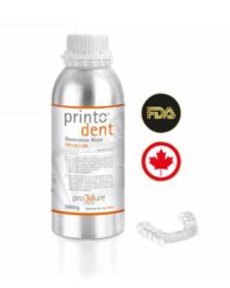 Pro3Dure - Printodent - GR-19.1 - OA