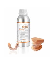 Pro3Dure - Printodent - GR-20 - MJF - Clear Transparent - (1 kg)