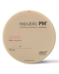 Dentrepublic - RepublicPM Provi - Ø 98