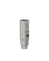 Medentika - R Serie - Scanbody - D 3.5
