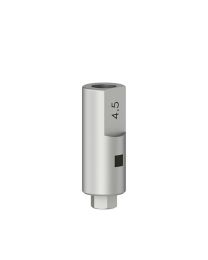 Medentika - R Serie - Scanbody - D 4.5