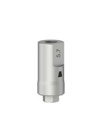 Medentika - R Serie - Scanbody - D 5.7