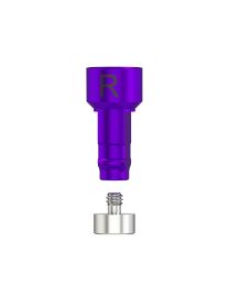Medentika - R Serie - Labo implant CADCAM - D 4.5