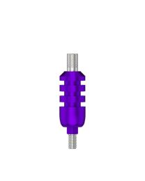 Medentika - R Serie - Implant Pick-Up - Open Tray - D 4.5 - Short