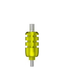 Medentika - R Serie - Implant Pick-Up - Open Tray - D 5.7 - Short