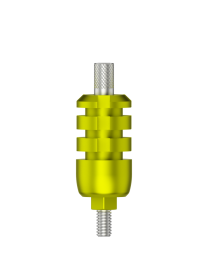 Medentika - R Serie - Implant pick- R Serie -up Open tray - D 5.7 - Short