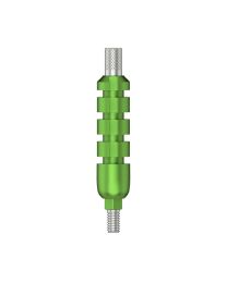 Medentika - R Serie - Implant Pick-Up - Open Tray - D 3.5 - Long