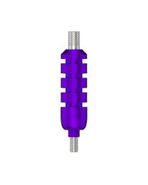 Medentika - R Serie - Implant Pick-Up - Open Tray - D 4.5 - Long