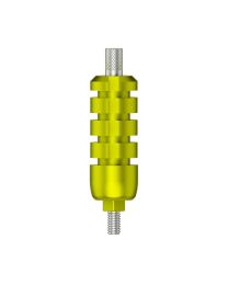 Medentika - R Serie - Implant Pick-Up - Open Tray - D 5.7 - Long