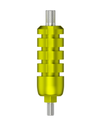 Medentika - R Serie - Implant pick- R Serie -up Open tray - D 5.7 - Long