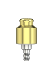 Medentika - R Serie - MedentiLOC Abut. - D 5.7 GH 5.0
