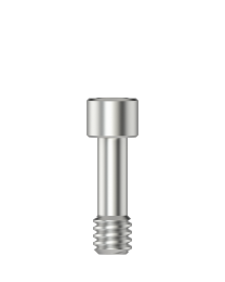 Medentika - R Serie - Scanbody screw - D 3.5 & D 4.5 & D 5.7