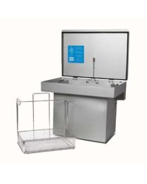 Formlabs - Form 3L / 3BL - Finish Kit - Rinse Bucket