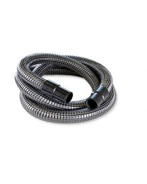 Renfert - Suction Hose Incl 2 Mufflers (3 M)