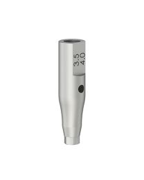 Medentika - S Serie - Scanbody - D 3.5/4.0