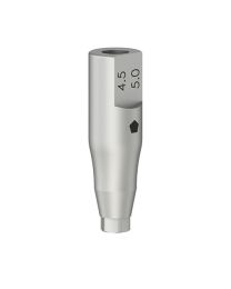 Medentika - S Serie - Scanbody - D 4.5/5.0