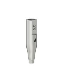 Medentika - S Serie - Scanbody - D 3.0
