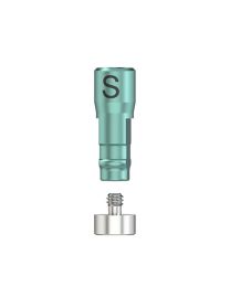 Medentika - S Serie - Labo implant CADCAM - D 3.5/4.0