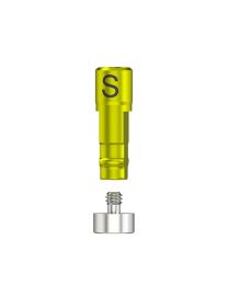 Medentika - S Serie - Labo implant CADCAM - D 3.0