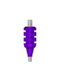 Medentika - S Serie - Implant Pick-Up - Open Tray - D 4.5/5.0 - Short