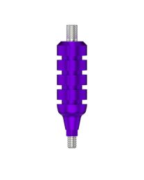 Medentika - S Serie - Implant Pick-Up - Open Tray - D 4.5/5.0 - Long