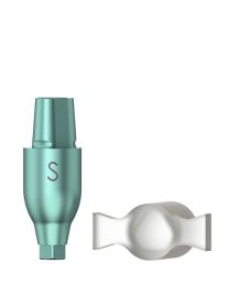 Medentika - S Serie - Implant Pick-Up - Closed Tray - D 3.5/4.0