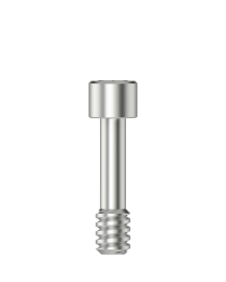 Medentika - S Serie - Scanbody screw - D 3.5/4.0