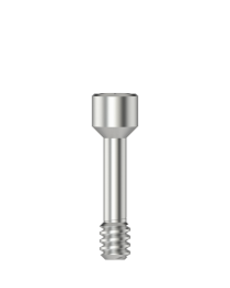 Medentika - S Serie - Scanbody screw - D 3.0