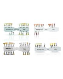 Ivoclar - IPS e.max Ceram - Shade Guides