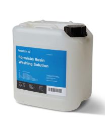 Formlabs - Resin Washing Solution - (5 l)