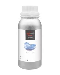 Dentona - Optiprint - Sportec Hard - Purple - (1 kg)