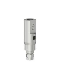 Medentika - T Serie - Scanbody - D 3.8
