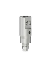 Medentika - T Serie - Scanbody - D 4.5 & D 5.5
