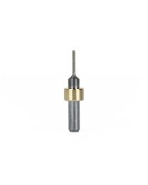 Imes-Icore - Radius Grinding Tool - Ø 1.5 mm - T24 - Shaft 6 mm