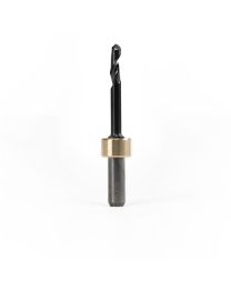 Imes-Icore - Radius Milling Tool - Ø 4.0 mm - T36 - Shaft 6 mm