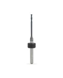 Imes-Icore - Torus Milling Tool - Ø 1.5 mm - T37 - Shaft 3 mm