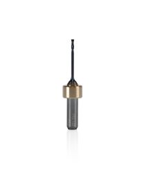 Imes-Icore - Torus Milling Tool - Ø 1.5 mm - T37 - Shaft 6 mm