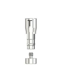 Medentika - T Serie - Labo implant CADCAM - D 3.4
