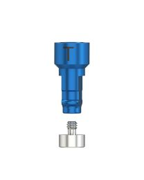 Medentika - T Serie - Labo implant CADCAM - D 4.5