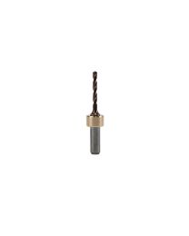 Imes-Icore - Drilling Tool - Ø 2.65 mm - T82 - Shaft 6 mm