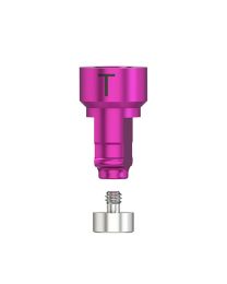 Medentika - T Serie - Labo implant CADCAM - D 5.5